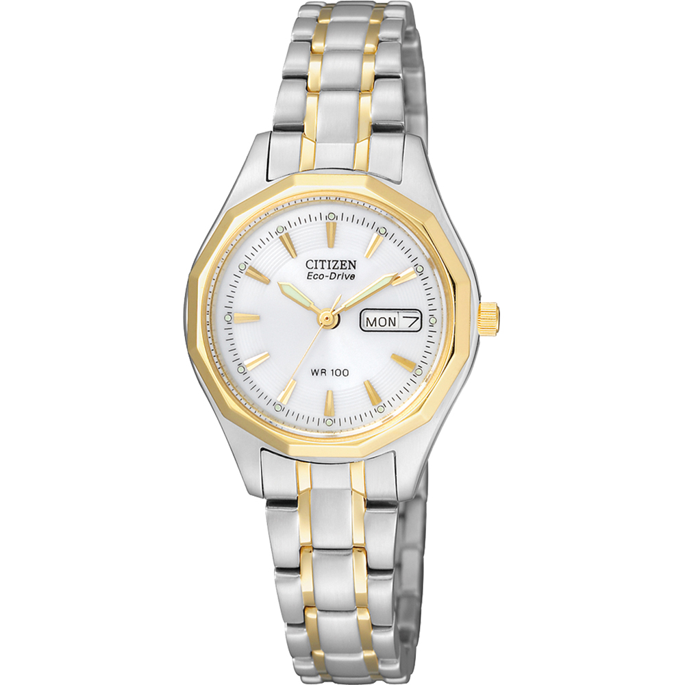 Relógio Citizen Elegance EW3144-51AE