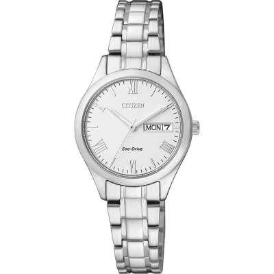 Relógio Citizen Elegance EW3196-81AE