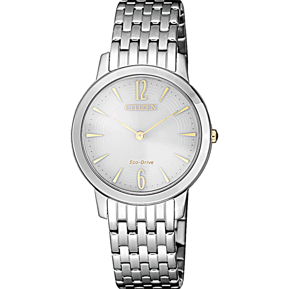 Citizen Elegance EX1498-87A relógio