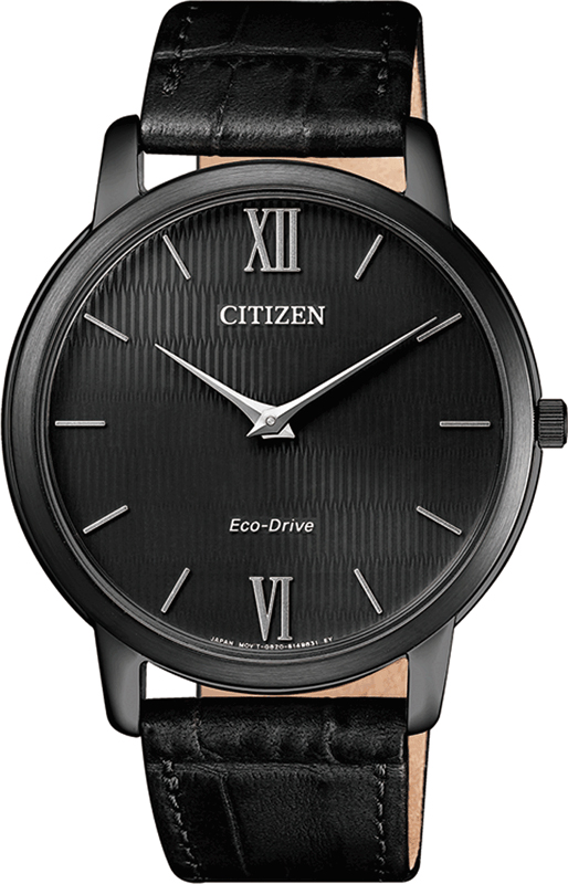 Relógio Citizen Elegance AR1135-10E Stiletto