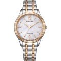 Relógio Citizen Elegance EM0416-78A
