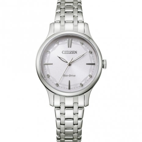 Citizen EM0890-85A relógio