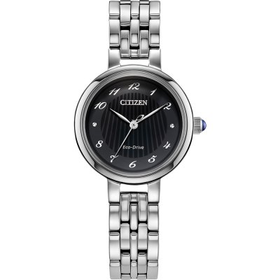 Relógio Citizen L EM0990-81E L Classic