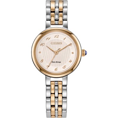 Relógio Citizen L EM0996-84Y L Classic