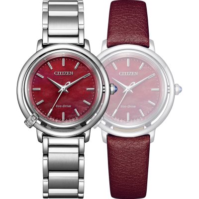 Relógio Citizen L EM1090-78X L Arcly