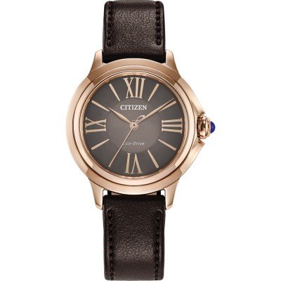 Relógio Citizen L EM1163-09X L Ceci