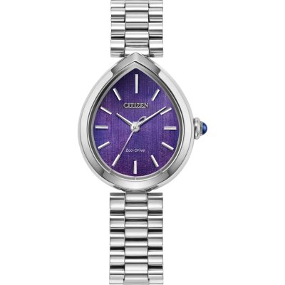Relógio Citizen L EM1200-55X Rainell