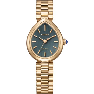 Relógio Citizen L EM1203-57X Rainell