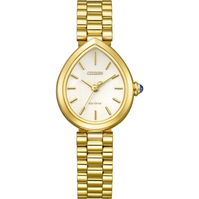 Relógio Citizen L EM1208-53A Rainell