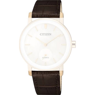 Bracelete Citizen 59-S54111 EQ9063-04D
