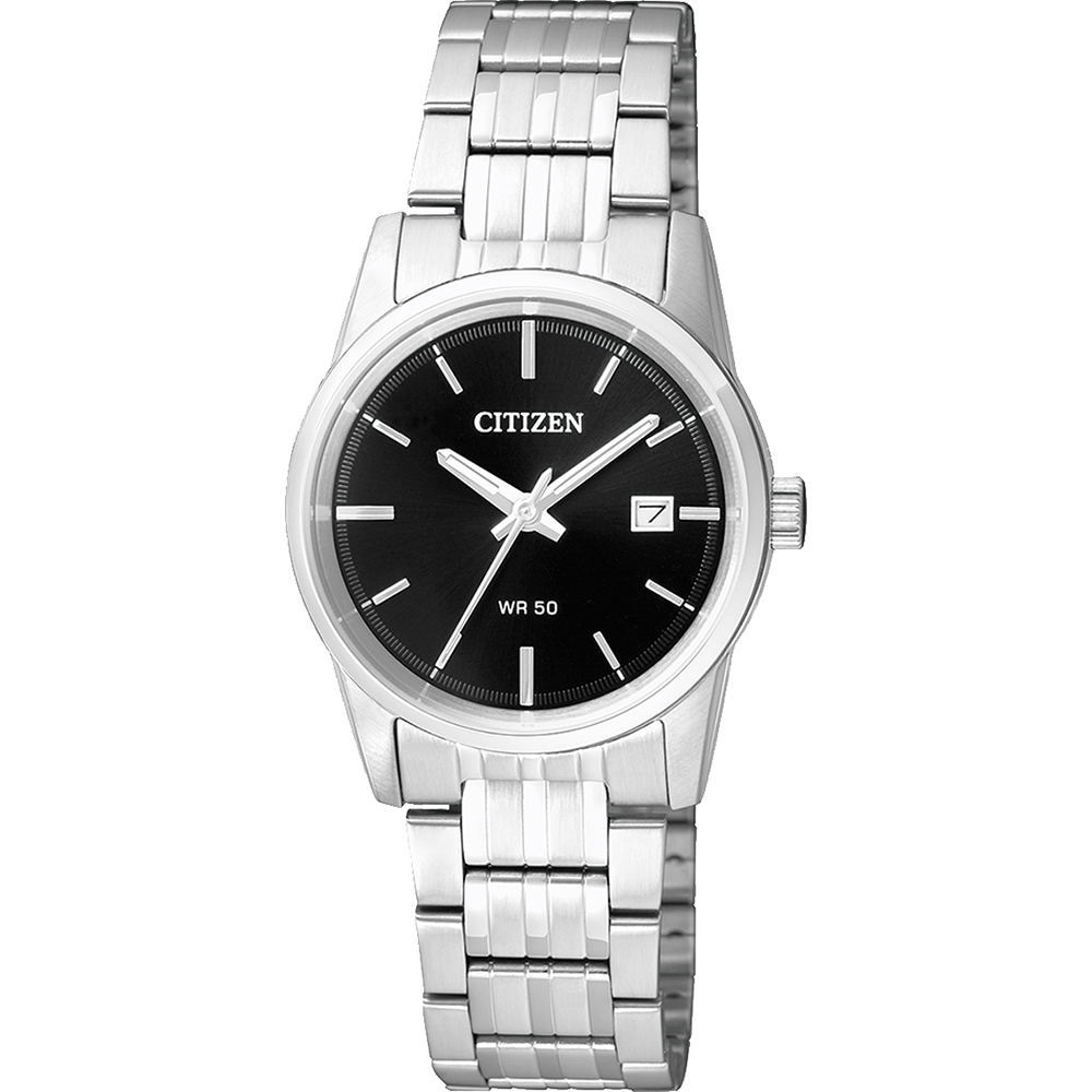 Relógio Citizen Elegance EU6000-57E