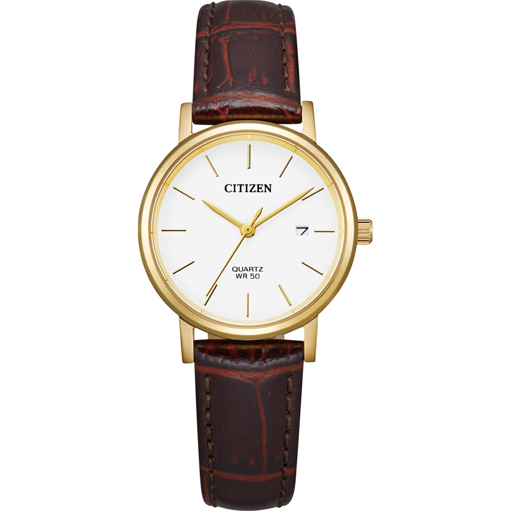 Citizen Core Collection EU6092-08A relógio