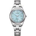 Relógio Citizen Super Titanium EW2601-81M