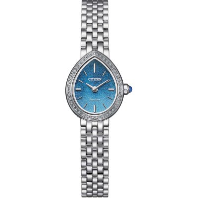 Relógio Citizen L EX1540-58L Rainell