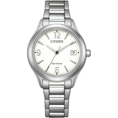 Relógio Citizen Elegance FE6121-67A