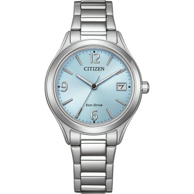 Relógio Citizen Elegance FE6121-67L