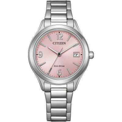 Relógio Citizen Elegance FE6121-67X