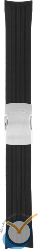 Bracelete Citizen Straps 59-S54201 59-S54201 Promaster Sky