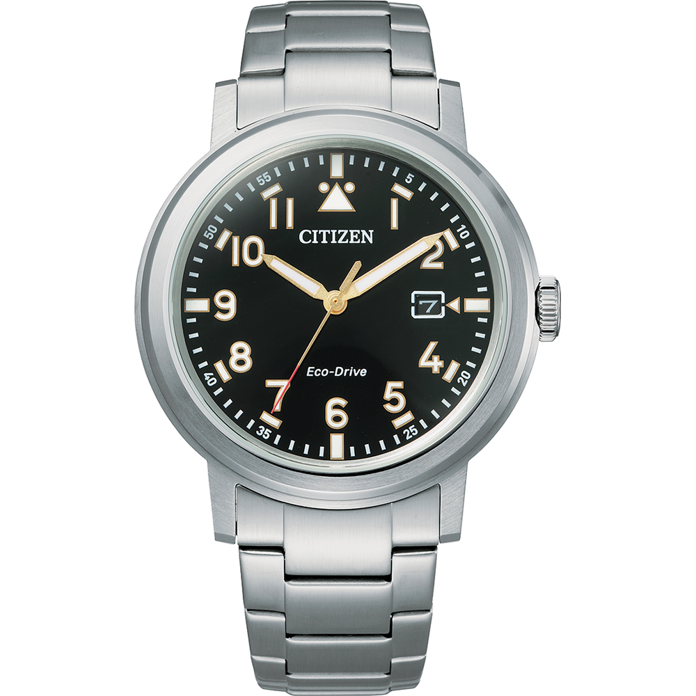 Citizen Sport  AW1620-81E relógio