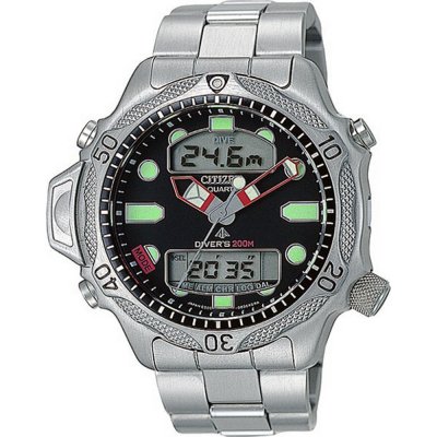 Relógio Citizen JP1010-51E-1