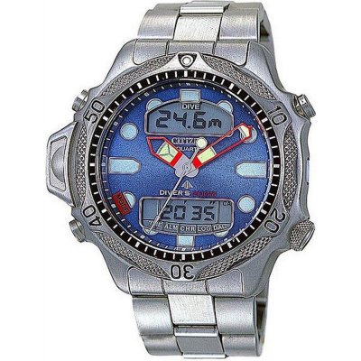 Relógio Citizen JP1010-51L-3