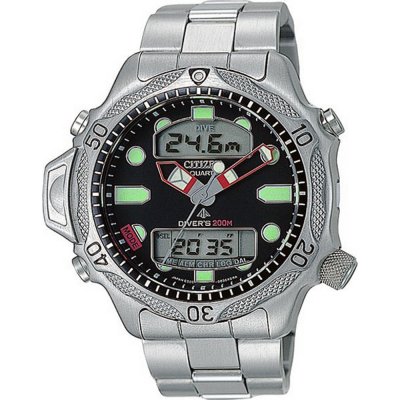 Relógio Citizen JP1011-58E-1