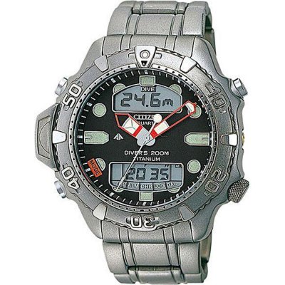 Relógio Citizen JP1030-53E-1