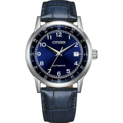 Relógio Citizen Automatic NJ0210-13L Mechanical