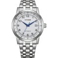 Relógio Citizen Automatic NJ0210-56A Mechanical
