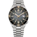 Relógio Citizen Automatic NJ0238-57E Mechanical