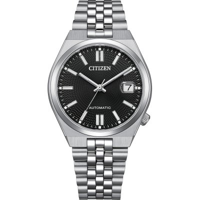 Relógio Citizen Tsuyosa NK0030-51E Tsuyosa 60