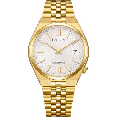 Relógio Citizen Tsuyosa NK0032-56A Tsuyosa 60
