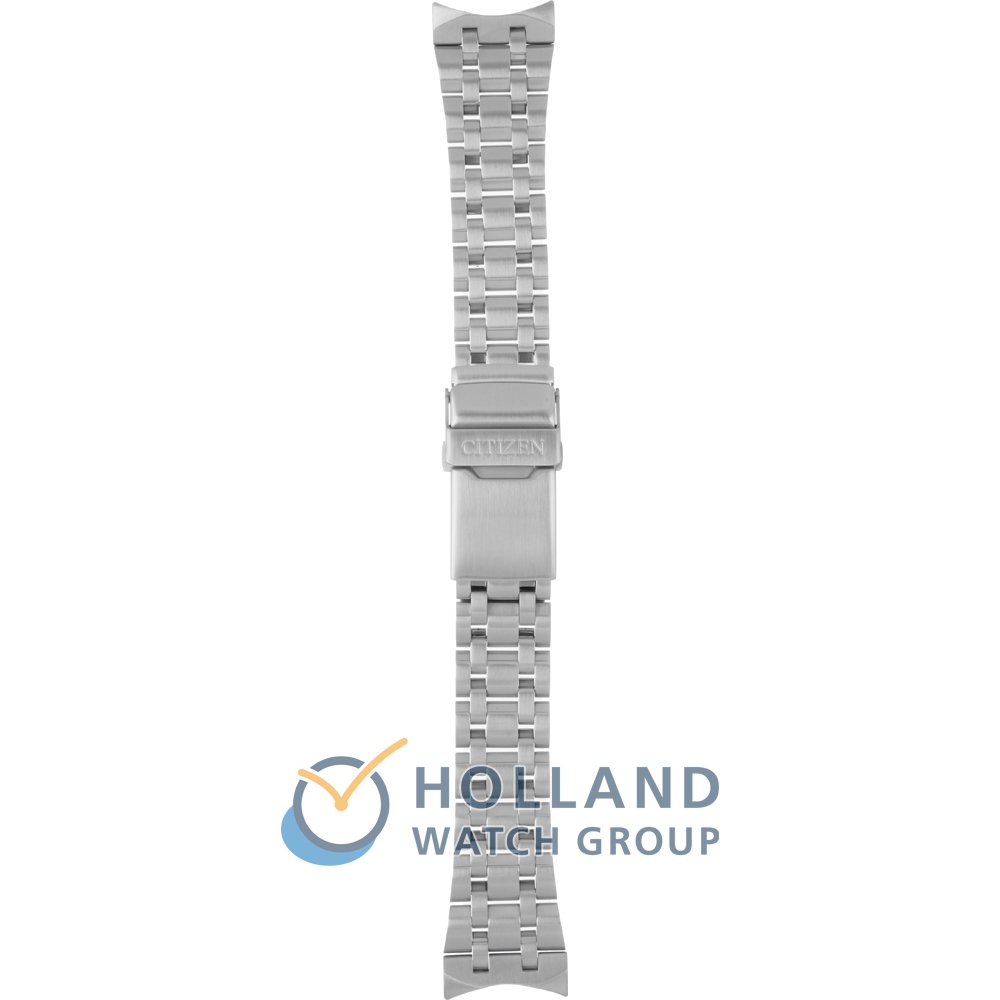 Bracelete Citizen Straps 59-S02759 Promaster