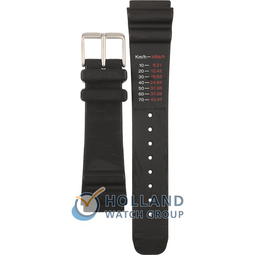 Bracelete Citizen Straps 59-L7145