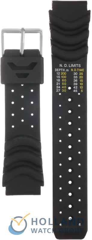 Bracelete Citizen Straps 59-L7285 Promaster Sea