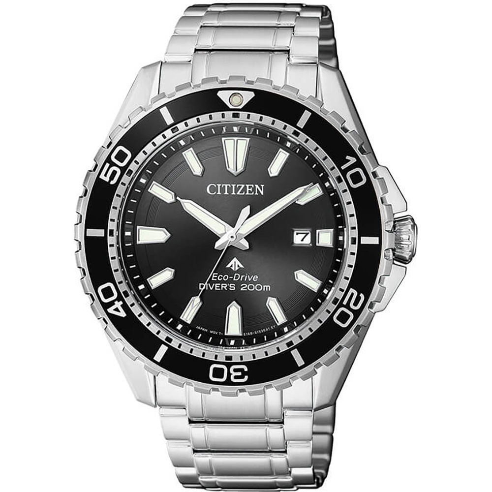 Relógio Citizen Marine BN0190-82E Promaster Sea