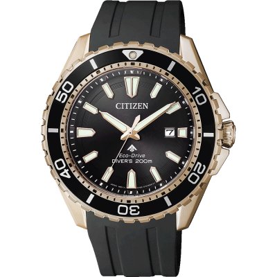 Relógio Citizen Marine BN0193-17E Promaster Sea