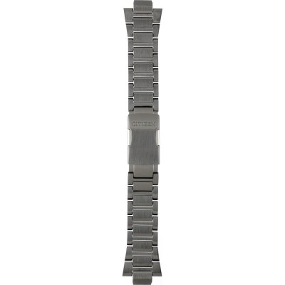 Bracelete Citizen Straps 59-S07243 Promaster Land Flyback - 100th Anniversary Limited Edition