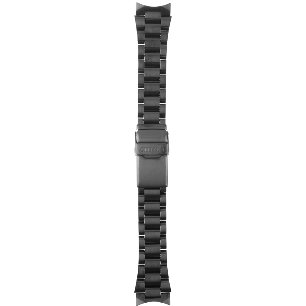 Bracelete Citizen Straps 59-S01091 Promaster Nighthawk