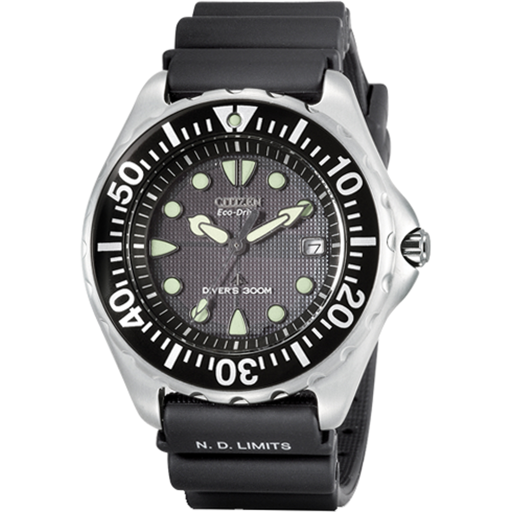 relógio Citizen Marine BN0000-04H Promaster Sea
