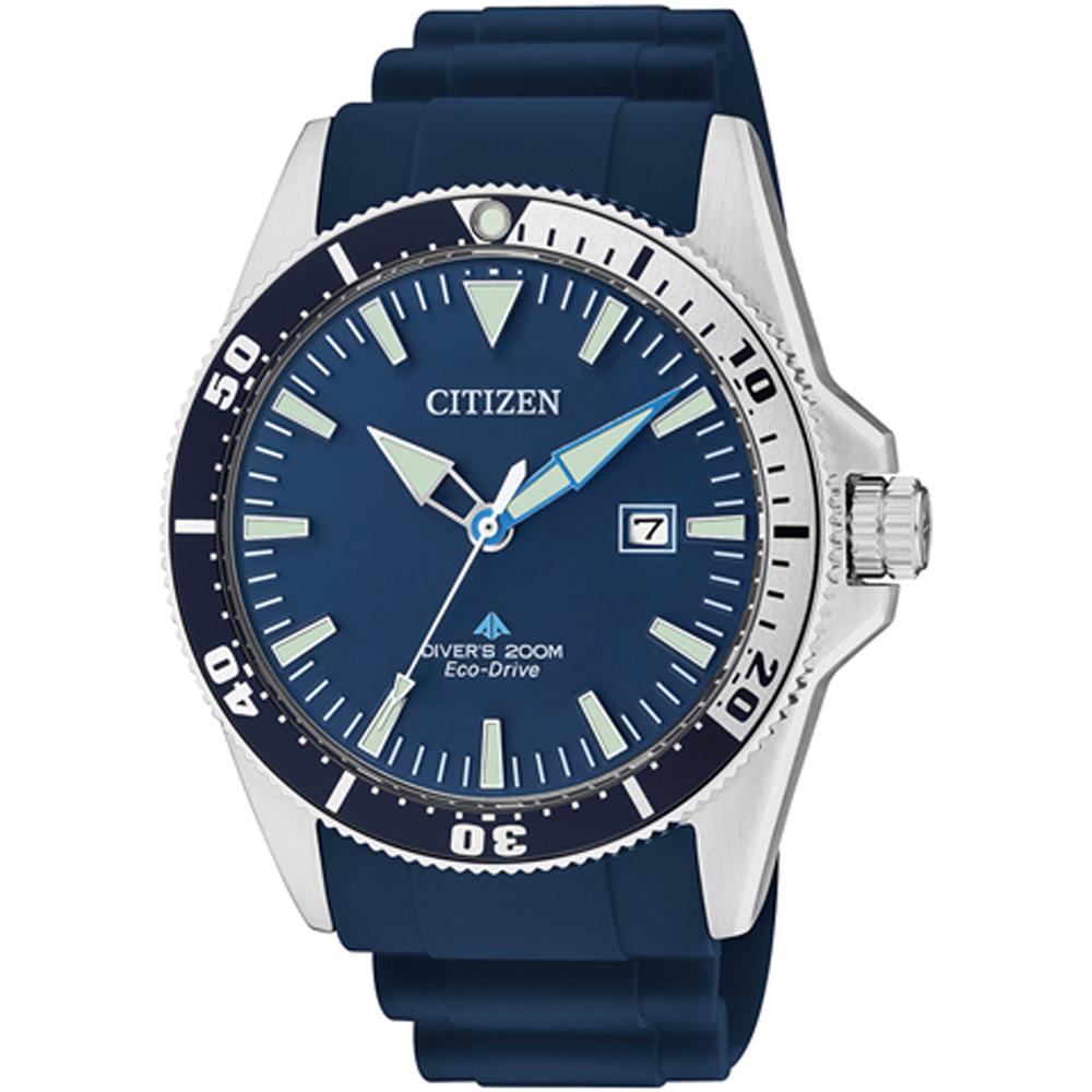 Citizen Watch Promaster Sea BN0100-34L