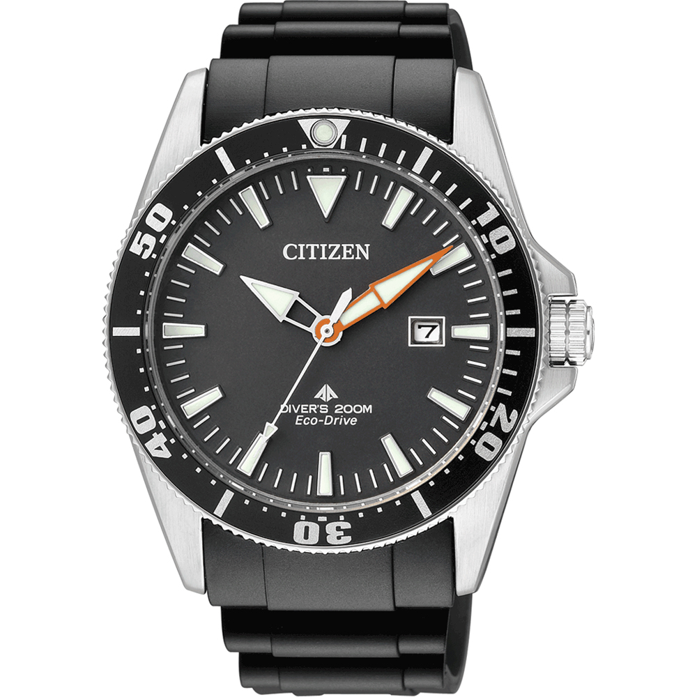 Relógio Citizen Marine BN0100-42E Promaster Sea