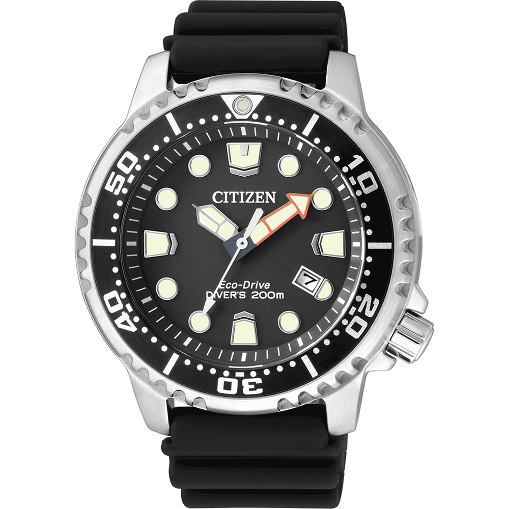 Relógio Citizen Marine BN0150-10E Promaster Sea