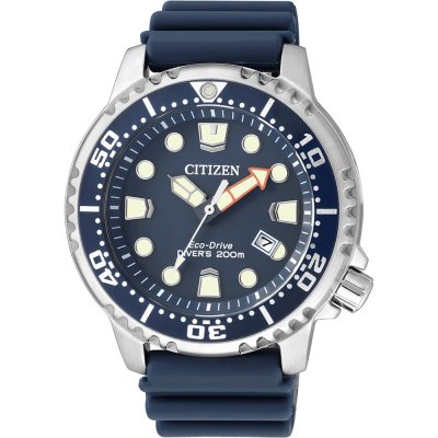 Relógio Citizen Marine BN0151-17L Promaster Sea