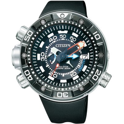 Relógio Citizen Promaster BN2024-05E Promaster Sea