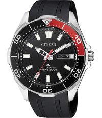 NY0076-10EE Promaster Sea Limited Edition 40mm