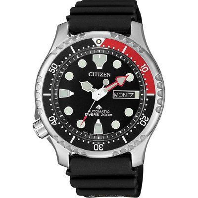 Relógio Citizen Marine NY0087-13EE Promaster Sea Limited Edition
