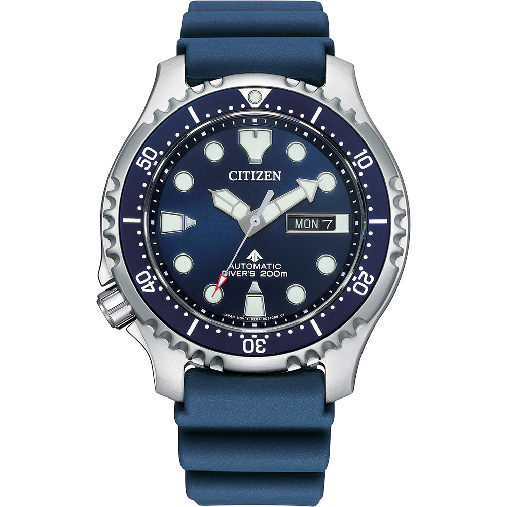 citizen promaster feminino