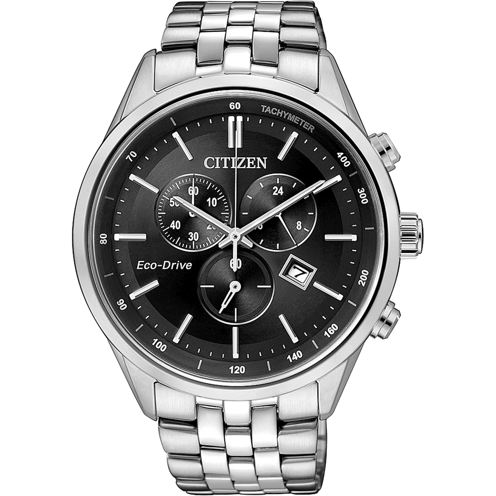 relógio Citizen Sport AT2141-87E
