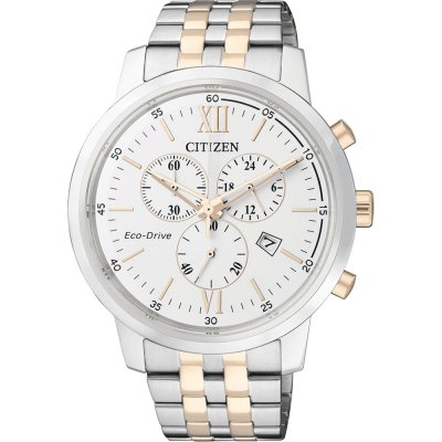 Relógio Citizen Sport AT2305-81A